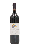 Vin Rouge Bordeaux Suprieur 2016 - Cuve Divin-  Bio & Biodynamie - DOMAINE DE L'ENTRE DEUX MONDES 