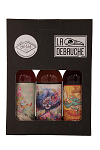 Coffret de dégustation "Découverte" - 3 bières 33cl "La Débauche"