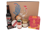 Coffret Gourmand Autour du Piment