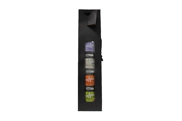 Coffret Apéro 100% Canard "Chez Morille"