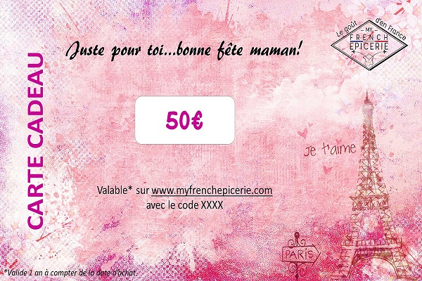 Carte Fête Des Mères 'From All Of Us' - Design Cadeau - Neuf Avec Emballage - Marque Xpress Yourself