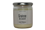 CHEZ MORILLE- Graisse de canard- 310g