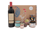 Coffret "A la Bonne Franquette"
