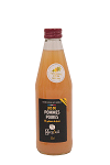 GARGOUIL- Jus de pommes et poires  33cl