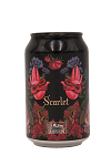 Bire Sour Fruits Rouges "SCARLET" 33cl - EDITION LIMITEE- LA DEBAUCHE 