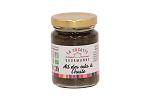 LA COCOTTE GOURMANDE- Pesto  l' Ail des ours  l'huile BIO- 80g