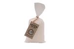 LE COMPTOIR DES PERTUIS- Sachet de fleur de sel de l'Ile de R - 125g