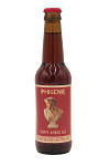 LA MANUFACTURE DE BIERES - Bire Ambre " IPHIGENIE" 33cl