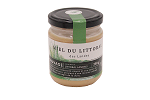 LES RUCHERS DU BORN-Miel de fleurs du Littoral des Landes-250g