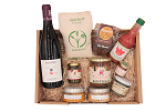 Coffret " Le Vgtarien"