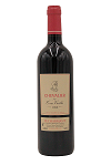 CHATEAU "TERRE VIEILLE" - Vin Rouge Pcharmant "CHEVALIER" 2020, 75cl