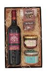 Coffret "Trésor du Terroir"