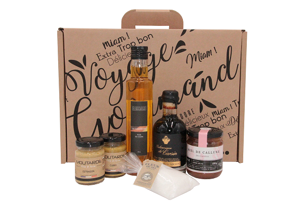 Coffret "Top Chef"