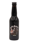 PIRATES DU CLAIN - Bière Brune "Jolly Roger" 33cl
