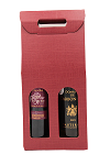 Coffret Duo de Vin de Bordeaux: Sauternes et Blaye