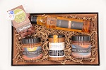 Coffret Gourmand Autour de la Noisette