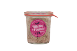 LA FERME BIDAUD- Rillettes de pintade 100g