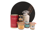 Coffret Haute Gastronomie de Nouvelle Aquitaine