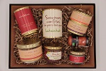 Coffret "Saveurs Basques"