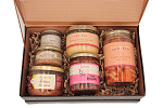 Coffret "Diners en Famille"