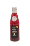 GARGOUIL- Jus de pommes et framboises  33cl