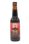 LA DEBAUCHE - Bire Stout aux Marshmallows "FREAKABOO"- EDITION LIMITEE-33cl