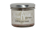 CHEZ MORILLE -Coin Apro-Rillettes de Canard - 90g