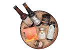 Coffret "La Charente"