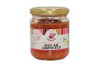 LA COCOTTE GOURMANDE- Sauce aux lgumes d't BIO - 180g