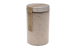 LE COMPTOIR DES PERTUIS- Pot de Gros Sel de l'Ile de R-380g