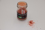 Pot de piment d'Espelette AOP Biodynamie 50g - BIPERENIA