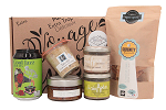 Coffret "Apritif Gourmand"