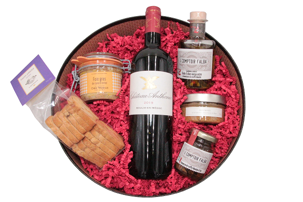 Coffret Gourmand "Magie Culinaire"