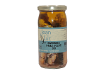 CONSERVERIE SAINT JEAN DE LUZ- Sardines à l'huile d'olive BIO - 320GR
