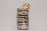 Coffret "Trio Terrines Maison Clochard"