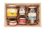 Coffret "La Bourriche de la Mer"