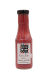 BOCCO LOCCO- Ketchup aux Tomates Fraches du Poitou- 300g