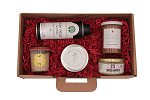 Coffret "Maman Caline"