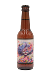 Bière Blonde IPA - Bouteille 33cl - LA DEBAUCHE 