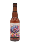 Bire Blonde IPA - Bouteille 33cl - LA DEBAUCHE 