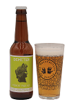 LA MANUFACTURE DE BIERES - Bière Blonde Pale Ale "DEMETER" - EDITION LIMITEE- 33cl