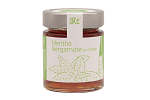 Les Herbiers : Gelée Menthe Bergamote-165g  LES CONFITURES DU CLOCHER