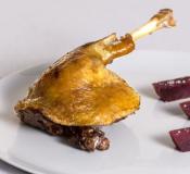 Confit de canard - 2 cuisses - 1050g - ARNABAR