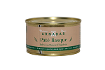 ARNABAR- Pt basque Piment d'Espelette- 125g