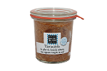 BOCCO LOCCO- Tartinable de filet de dorade aux oignons confits et au miel- 100g