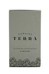 	DOMAINE TERRA - Ecrin apéritif gastronomique de Tartinable de légumes 3*130G