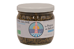 TERRE SALINE- Pousses de Salicorne au Vinaigre BIO - 130G