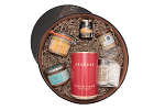 Coffret Haute Gastronomie de Nouvelle Aquitaine