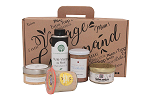 Coffret "Maman Caline"