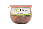 GAEC GIRAUD- Boeuf Bourguignon- 470g